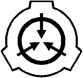 SCP foundation logo