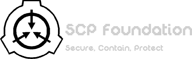 SCP foundation logo