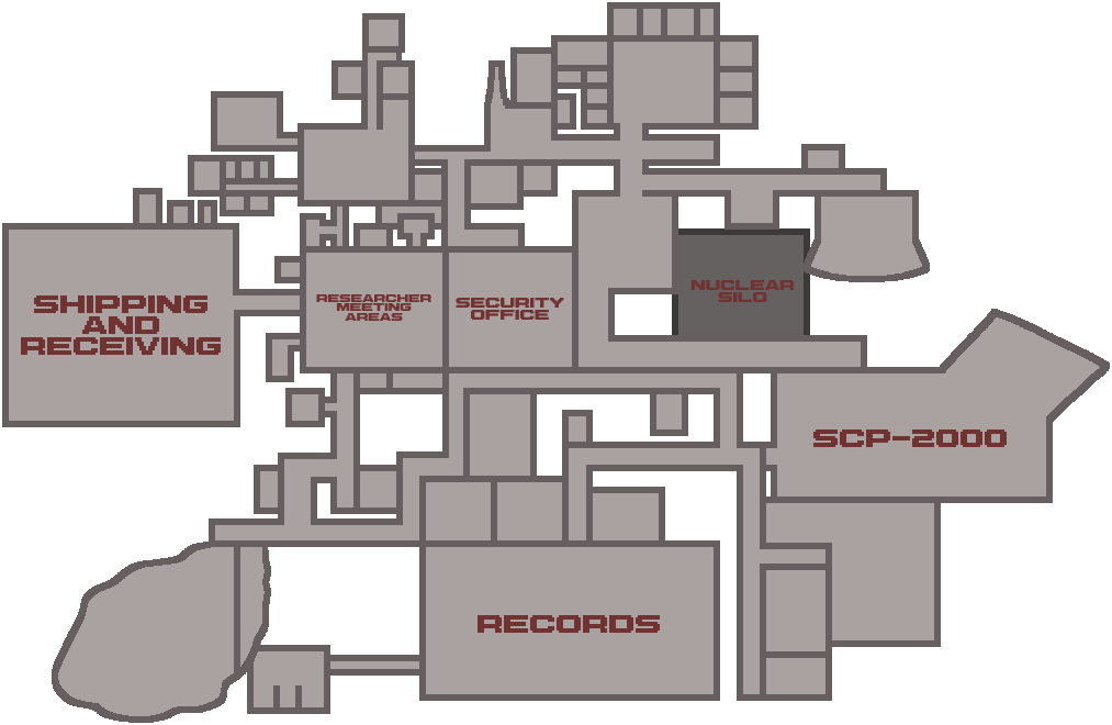 A map of Site 19